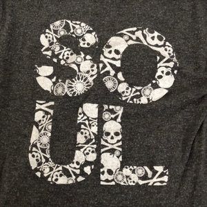 Vintage SoulCycle Sweater